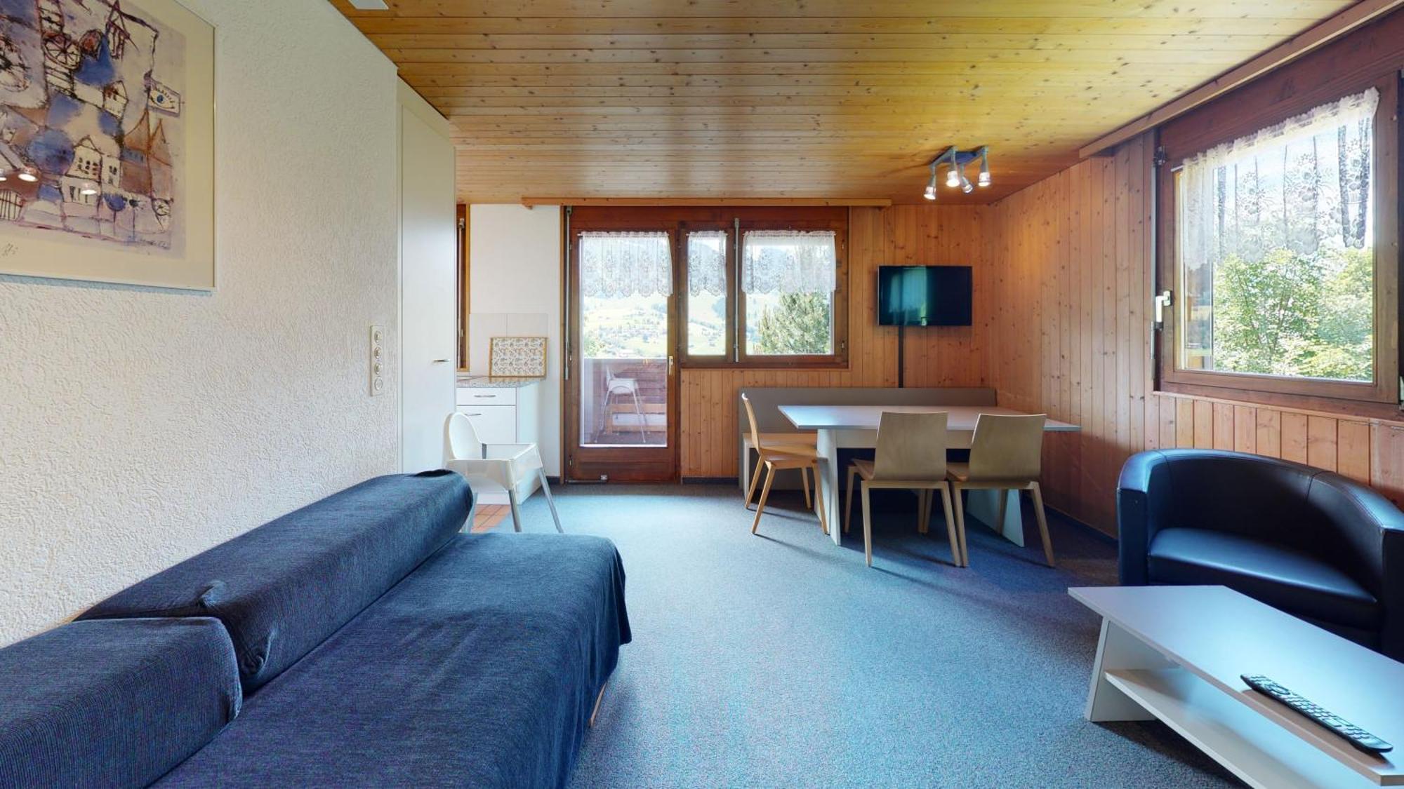 Reka-Feriendorf 威得浩斯 客房 照片